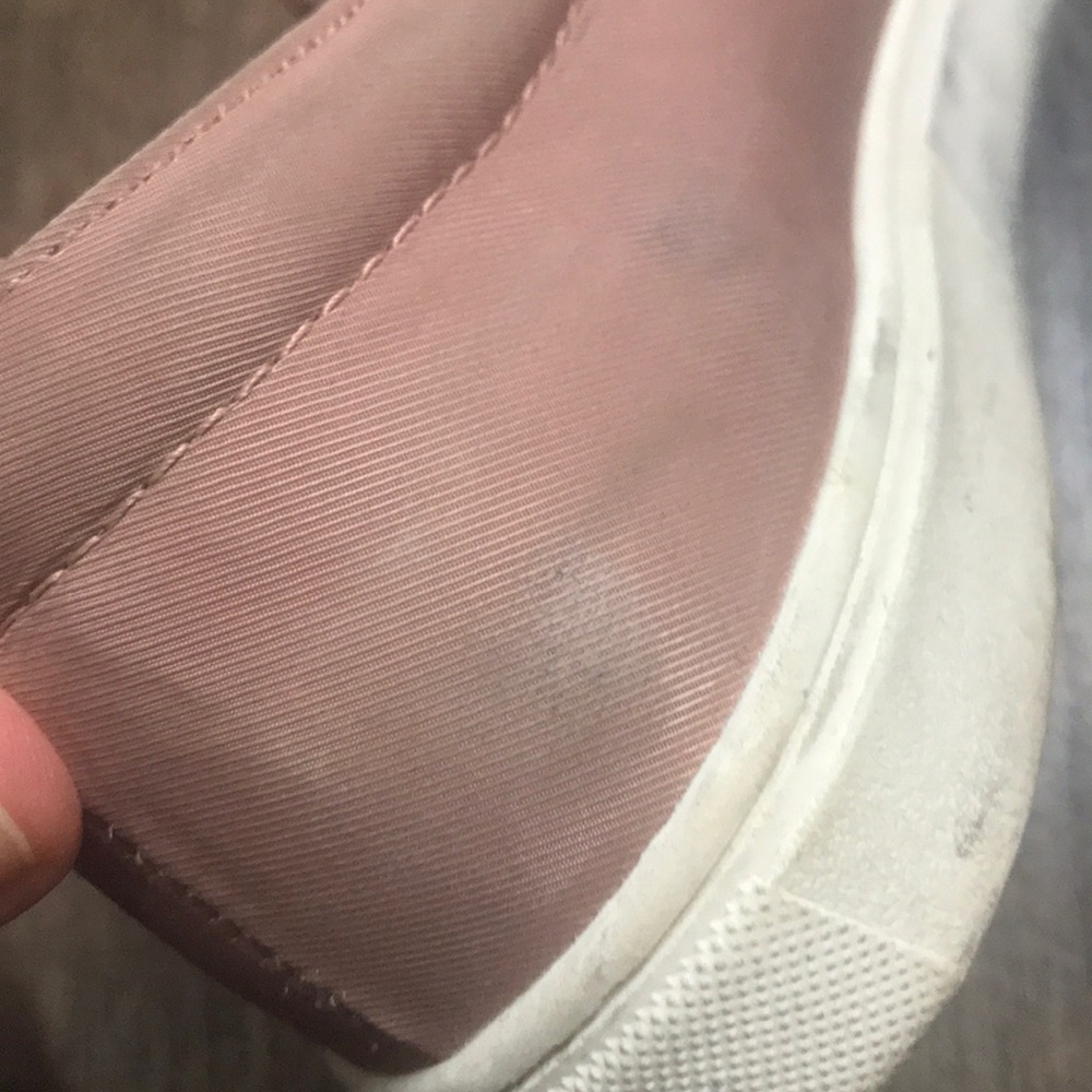 A new day slip on shoes - Picture 4 of 5